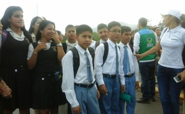 Orlando Carvajal
