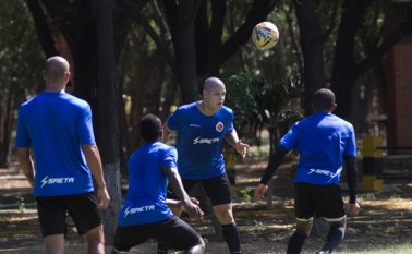 Luis Alfredo Estévez