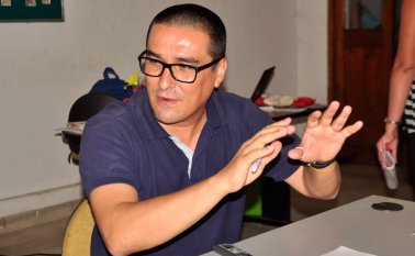 Julio César González, ‘Matador’ Edinsson Figueroa