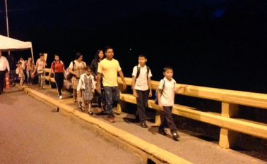 Twitter @Mineducacion