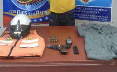 Tomada de La Nación