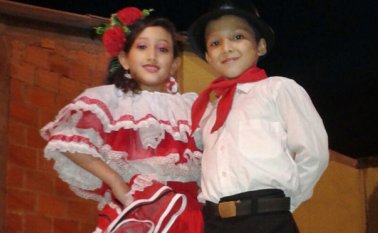 Cortesía