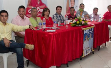 Luis Alfredo Estévez