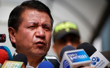 Colprensa