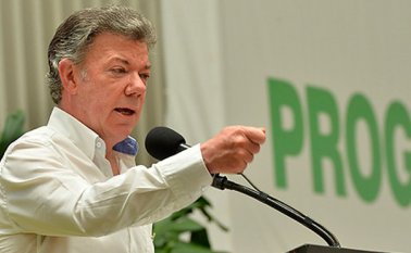 Presidencia de la República