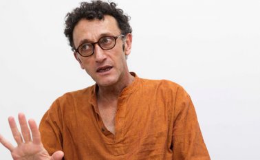 Jaime Cifuentes Juan Pablo Cohen