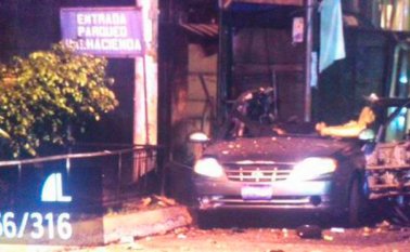 Tonada de La Prensa de Honduras