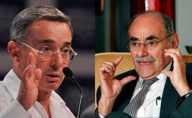 La esperanza de libertad de Leopoldo está en los días contados que le quedan a la tiranía, expresó Álvaro Uribe. Internet