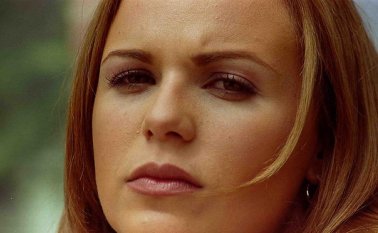 Carolina Sabino. Colprensa