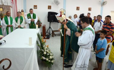 Cortesía