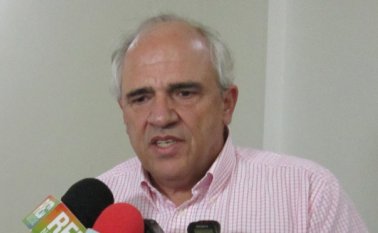 Ernesto Samper Colprensa