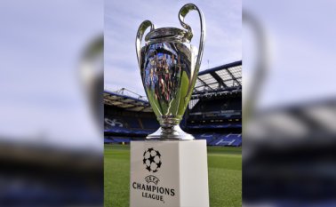 Este martes los grupos A, B, C y D tendrán actividad en la Liga de Campeones Archivo