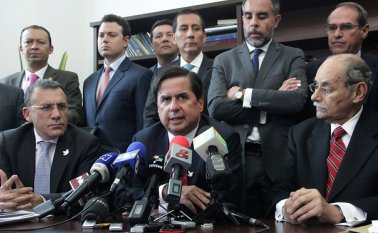 Colprensa