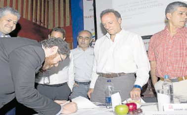 Luis Alfredo Estévez