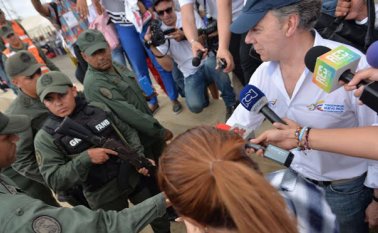 Colprensa