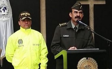 Aunque las autoridades colombianas no han podido dar con el paradero de Víctor Ramón Navarro Serrano, alias 'Megateo', continúan dando golpes importantes a sus finanzas y a su imperio construido con dineros del narcotráfico Colprensa