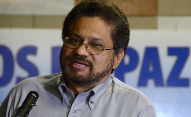De una forma más decidida la guerrilla de las Farc reiteraron su disposición a abandonar la lucha armada para participar en política. De otro lado registraron avances en la discusión de puntos pendientes en la agenda con el gobierno. Xinhua