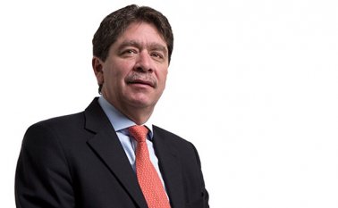 Bruce Mac Master. Colprensa