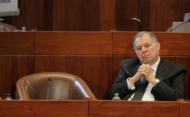 Procuraduría General de la Nación, Alejandro Ordóñez. Colprensa