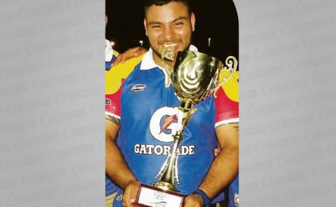 Como director técnico del seleccionado juvenil de Colombia tiene dos títulos suramericanos, en 2014 y 2015. La Opinión