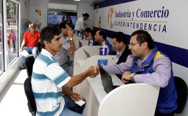 Al mes, los consumidores de Cúcuta formulan 240 quejas por distintos motivos. Archivo