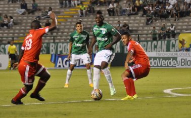 En los próximos días se hará el lanzamiento del clásico en Cali y en Miami. Colprensa