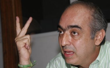 Donamaris Ramírez, alcalde de Cúcuta. Archivo