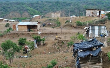 12 de cada 10 personas del área rural, mayores de 15 años, no saben leer ni escribir, según reveló la cuarta entrega del censo agropecuario. Colprensa