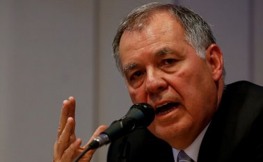 Procurador general de la Nación, Alejandro Ordoñez Maldonado. Colprensa