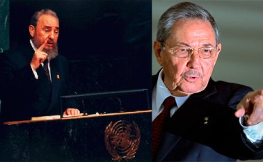 Castro participará en la Cumbre de Desarrollo Sostenible Post-2015 que tendrá lugar entre viernes y domingo en la ONU. Archivo