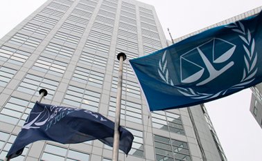 La Corte Penal Internacional hará el análisis del acuerdo en el marco del examen preliminar que sigue sobre Colombia. Internet