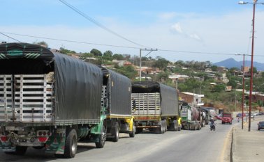 El cupo asignado para Pamplona y los municipios de Ábrego, Toledo y Labateca no alcanza para cubrir la demanda mensual. Roberto Ospino