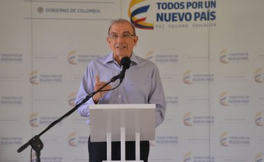 Colprensa