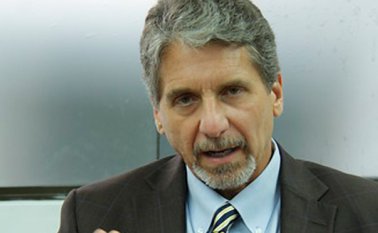 Kevin Whitaker, Embajador de Estados Unidos en Colombia. José Herchel Ruiz | Colprensa