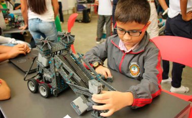 Se desarrollará una nueva versión de la Expociencia- Expotecnología. Colprensa