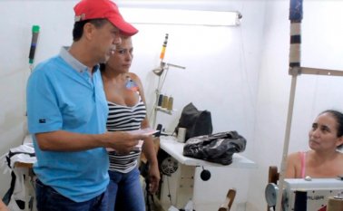 Cortesía