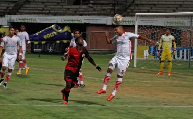 Mario Caicedo