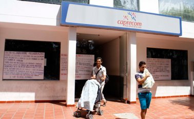 1 billón cuesta la capitalización de Caprecom. Mario Caicedo