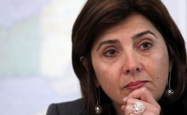 La canciller tildó de buena la presentación del caso por parte de Colombia ante la Corte Internacional de Justicia. Archivo
