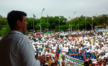 Orlando Carvajal