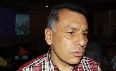 Carlos Arturo Conde Galvis no podrá ejercer cargos públicos por 10 años. Archivo