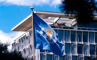 La Organización Mundial de la Salud se planteó la meta de erradicar el sida antes de 2030. Internet