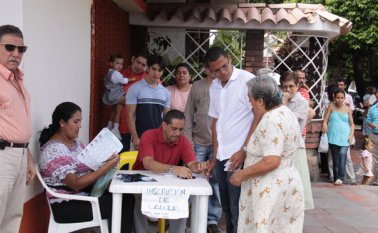 Archivo