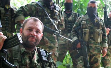 Víctor Ramón Navarro Serrano, alias 'Megateo'. Archivo