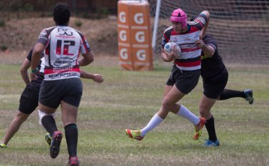 Las selecciones nortesantandereanas de rugby, masculina y femenina, obtuvieron sendos terceros lugares en las finales del campeonato nacional que se disputaron en Medellín, el pasado fin de semana. Juan Pablo Cohen