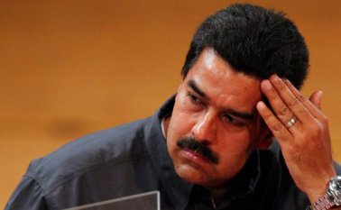 Yo creo que las elecciones del 6 de diciembre pudieran ser las más difíciles que ha enfrentado la revolución: Maduro. Internet