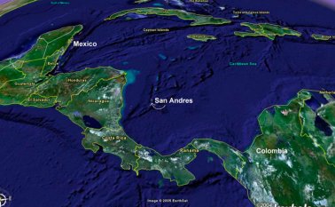 Colombia y Nicaragua se encontraron la semana pasada ante la CIJ, para dirimir lo de las “presuntas violaciones de derechos soberanos y espacios marítimos en el Mar Caribe. Colprensa