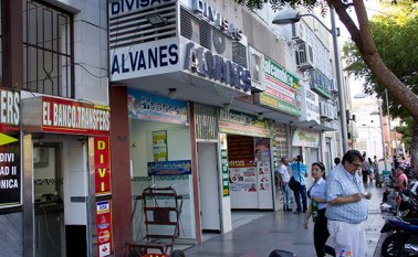 Luis Alfredo Estevez