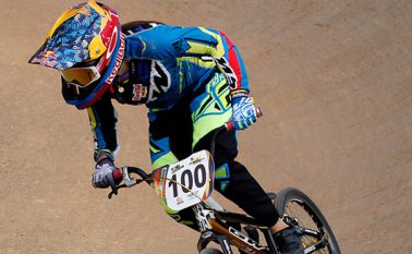 Mariana Pajón Archivo