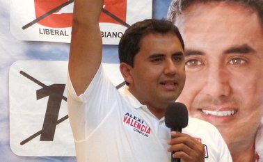 Luis Alfredo Estevez